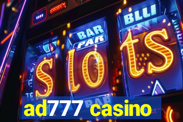 ad777 casino